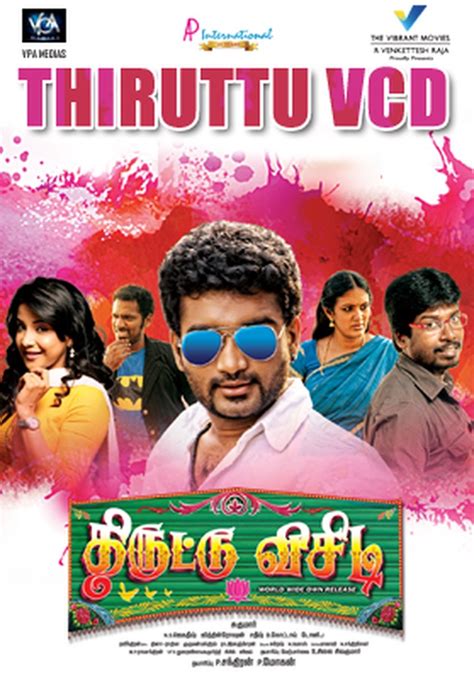 thiruttumovies|Thiruttu VCD streaming: where to watch movie。